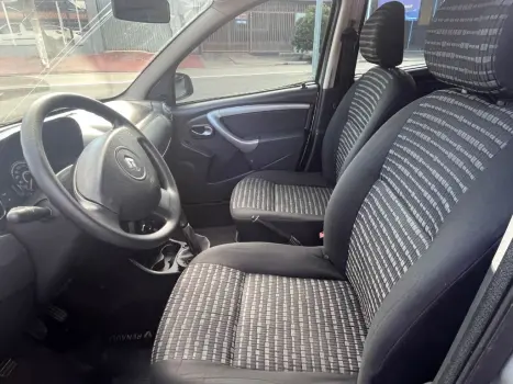 RENAULT Sandero 1.0 4P EXPRESSION, Foto 7