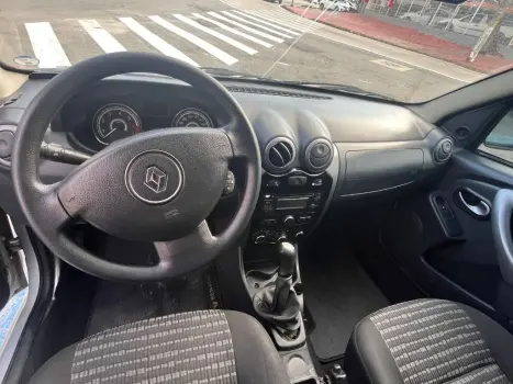 RENAULT Sandero 1.0 4P EXPRESSION, Foto 8