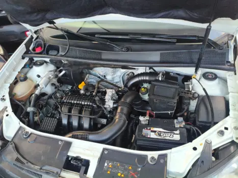 RENAULT Sandero 1.0 12V 4P FLEX SCE AUTHENTIQUE, Foto 16