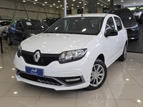 RENAULT Sandero 1.0 12V 4P SCE FLEX S EDITION, Foto 3