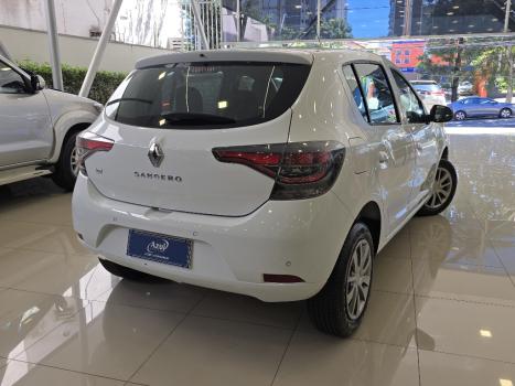 RENAULT Sandero 1.0 12V 4P SCE FLEX S EDITION, Foto 6