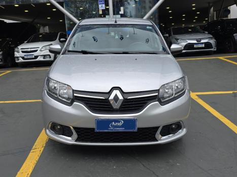 RENAULT Sandero 1.0 12V 4P FLEX SCE EXPRESSION, Foto 2