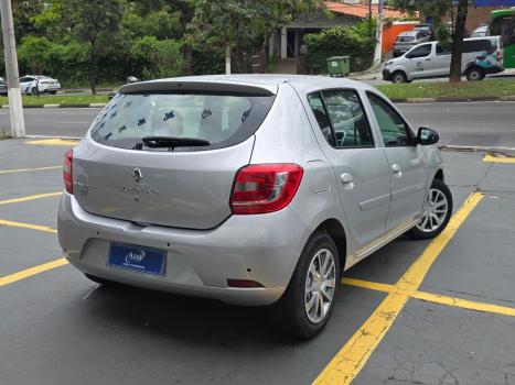 RENAULT Sandero 1.0 12V 4P FLEX SCE EXPRESSION, Foto 6