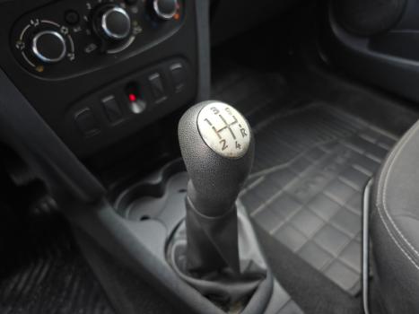 RENAULT Sandero 1.0 12V 4P FLEX SCE EXPRESSION, Foto 9