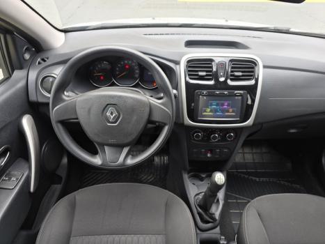 RENAULT Sandero 1.0 12V 4P FLEX SCE EXPRESSION, Foto 10
