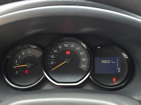 RENAULT Sandero 1.0 12V 4P FLEX SCE EXPRESSION, Foto 12