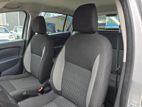 RENAULT Sandero 1.0 12V 4P FLEX SCE EXPRESSION, Foto 15