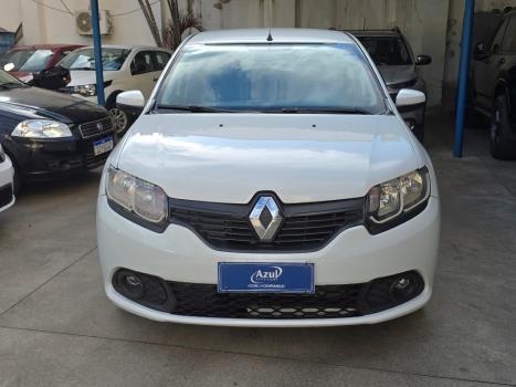 RENAULT Sandero 1.0 12V 4P FLEX SCE AUTHENTIQUE, Foto 2