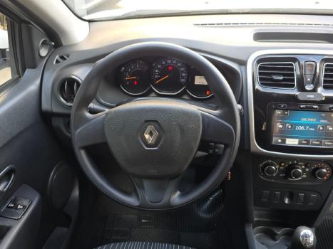 RENAULT Sandero 1.0 12V 4P FLEX SCE AUTHENTIQUE, Foto 11