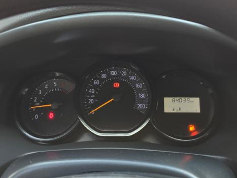 RENAULT Sandero 1.0 12V 4P FLEX SCE AUTHENTIQUE, Foto 12