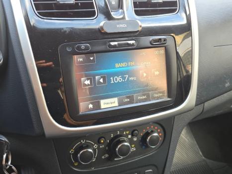RENAULT Sandero 1.0 12V 4P FLEX SCE AUTHENTIQUE, Foto 13