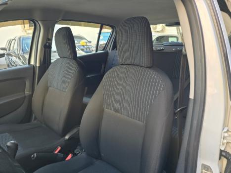 RENAULT Sandero 1.0 12V 4P FLEX SCE AUTHENTIQUE, Foto 15