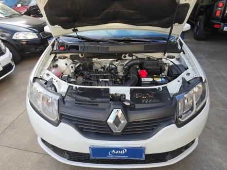 RENAULT Sandero 1.0 12V 4P FLEX SCE AUTHENTIQUE, Foto 19