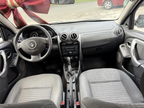 RENAULT Sandero 1.0 16V 4P FLEX EXPRESSION, Foto 5