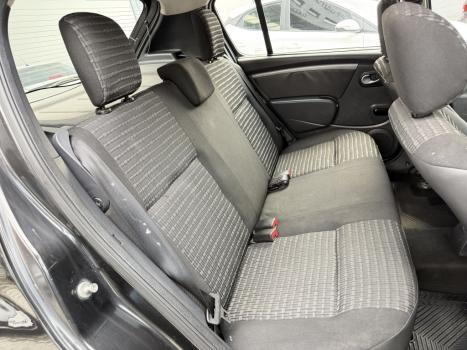 RENAULT Sandero 1.0 16V 4P FLEX EXPRESSION, Foto 6