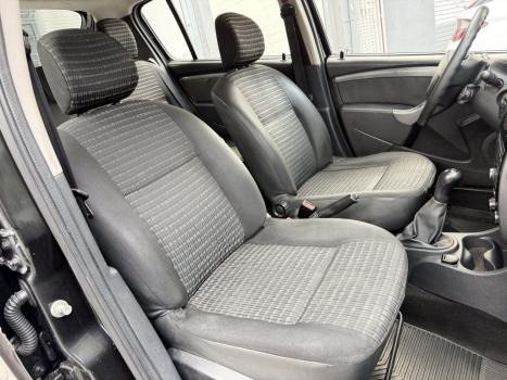 RENAULT Sandero 1.0 16V 4P FLEX EXPRESSION, Foto 7