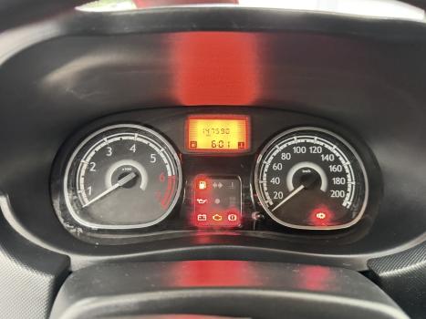 RENAULT Sandero 1.0 16V 4P FLEX EXPRESSION, Foto 8