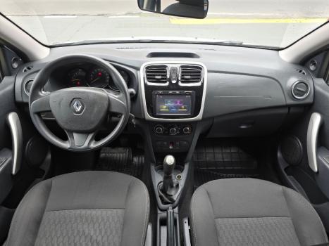 RENAULT Sandero 1.0 12V 4P FLEX SCE EXPRESSION, Foto 7