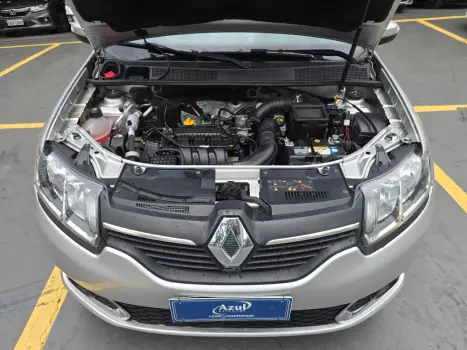 RENAULT Sandero 1.0 12V 4P FLEX SCE EXPRESSION, Foto 19