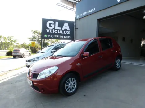 RENAULT Sandero 1.0 4P EXPRESSION, Foto 1