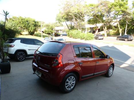 RENAULT Sandero 1.0 4P EXPRESSION, Foto 3