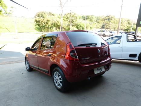 RENAULT Sandero 1.0 4P EXPRESSION, Foto 4