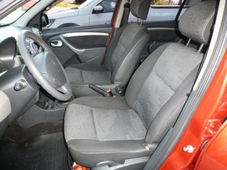 RENAULT Sandero 1.0 4P EXPRESSION, Foto 7