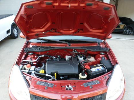 RENAULT Sandero 1.0 4P EXPRESSION, Foto 9
