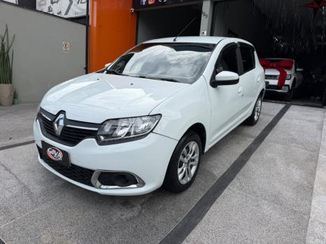 RENAULT Sandero 1.0 12V 4P FLEX SCE EXPRESSION, Foto 1