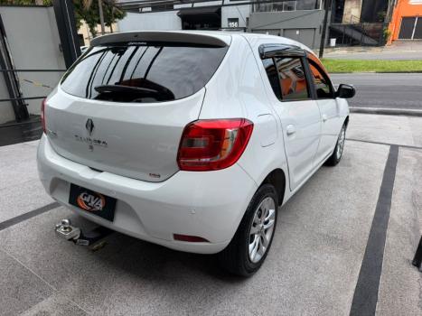 RENAULT Sandero 1.0 12V 4P FLEX SCE EXPRESSION, Foto 3