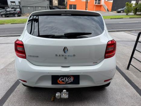 RENAULT Sandero 1.0 12V 4P FLEX SCE EXPRESSION, Foto 5