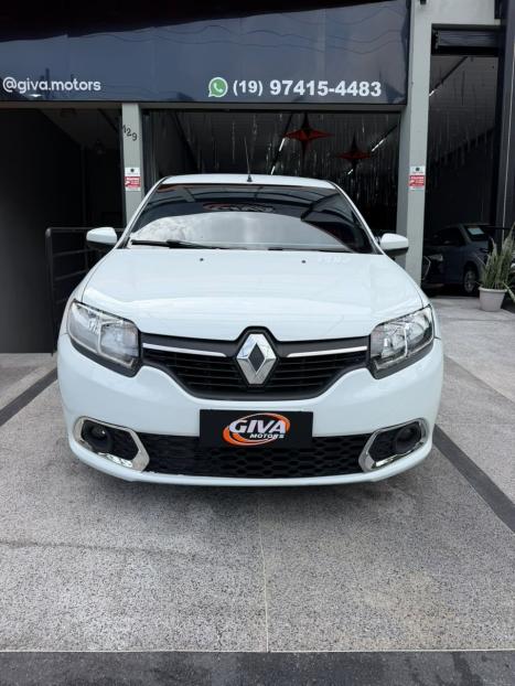 RENAULT Sandero 1.0 12V 4P FLEX SCE EXPRESSION, Foto 7