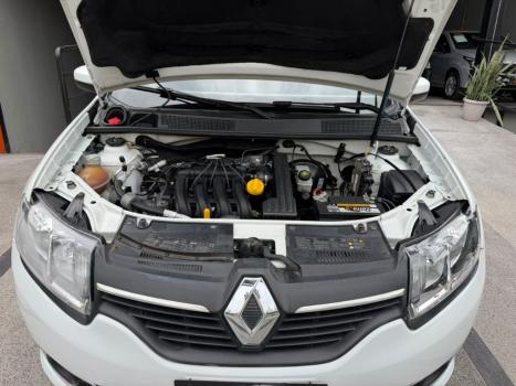 RENAULT Sandero 1.0 12V 4P FLEX SCE EXPRESSION, Foto 8