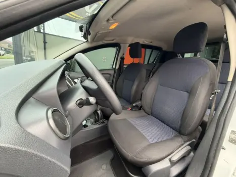 RENAULT Sandero 1.0 12V 4P FLEX SCE EXPRESSION, Foto 9