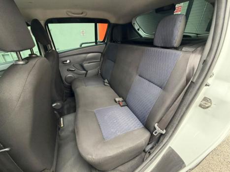 RENAULT Sandero 1.0 12V 4P FLEX SCE EXPRESSION, Foto 10