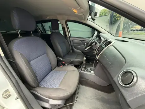 RENAULT Sandero 1.0 12V 4P FLEX SCE EXPRESSION, Foto 11