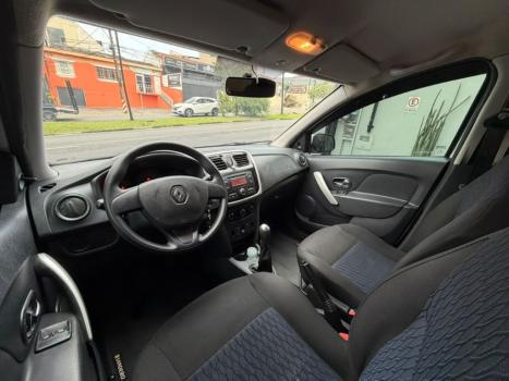 RENAULT Sandero 1.0 12V 4P FLEX SCE EXPRESSION, Foto 14