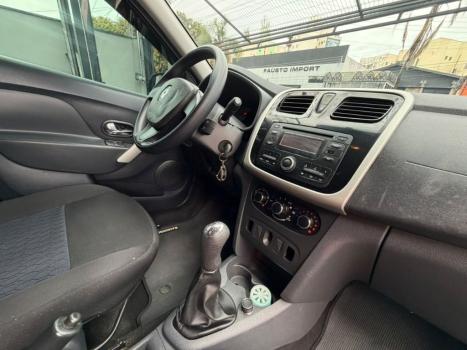 RENAULT Sandero 1.0 12V 4P FLEX SCE EXPRESSION, Foto 15