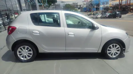 RENAULT Sandero 1.0 12V 4P FLEX SCE EXPRESSION, Foto 5