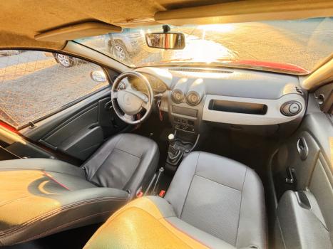 RENAULT Sandero 1.0 16V 4P FLEX EXPRESSION, Foto 2
