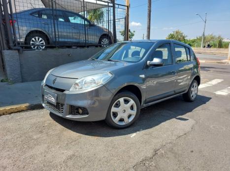 RENAULT Sandero 1.6 4P FLEX EXPRESSION, Foto 3