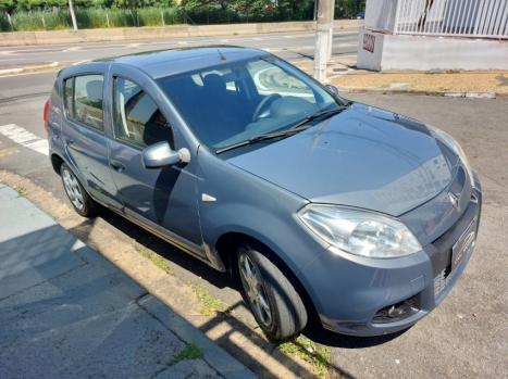 RENAULT Sandero 1.6 4P FLEX EXPRESSION, Foto 6