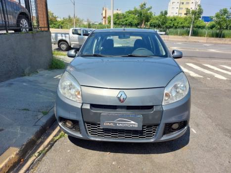 RENAULT Sandero 1.6 4P FLEX EXPRESSION, Foto 7