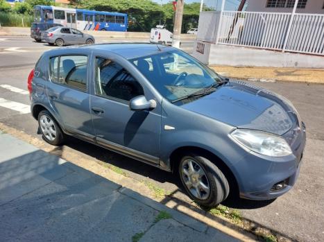 RENAULT Sandero 1.6 4P FLEX EXPRESSION, Foto 8