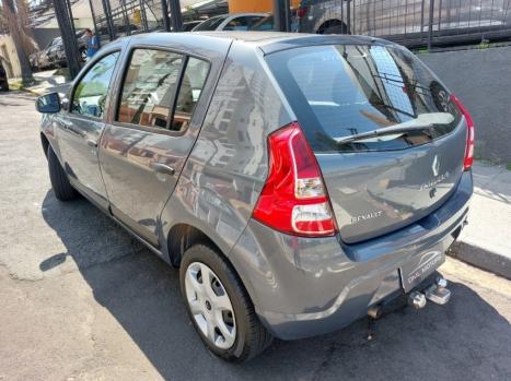 RENAULT Sandero 1.6 4P FLEX EXPRESSION, Foto 11