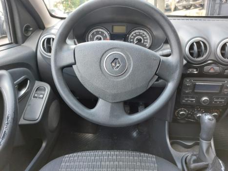 RENAULT Sandero 1.6 4P FLEX EXPRESSION, Foto 14