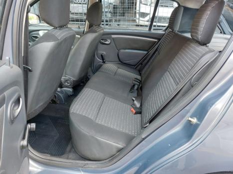 RENAULT Sandero 1.6 4P FLEX EXPRESSION, Foto 16