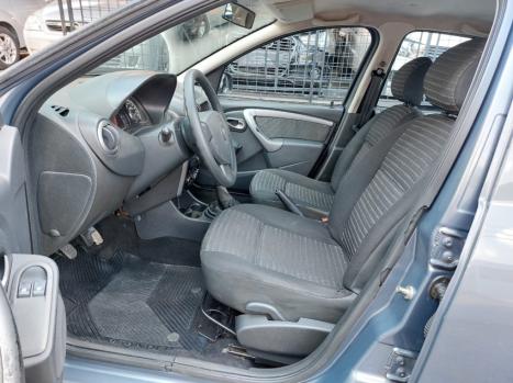 RENAULT Sandero 1.6 4P FLEX EXPRESSION, Foto 17