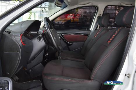 RENAULT Sandero 1.6 16V 4P FLEX STEPWAY, Foto 3 RENAULT Sandero 1.6 16V 4P FLEX STEPWAY, Foto 3