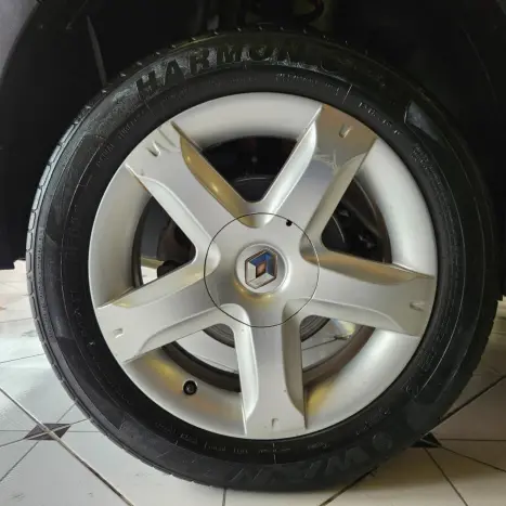 RENAULT Sandero 1.6 16V 4P FLEX SCE STEPWAY, Foto 10